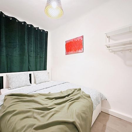 Charming Three Bedrooms Apartment Near Vienna Central Station Exterior photo