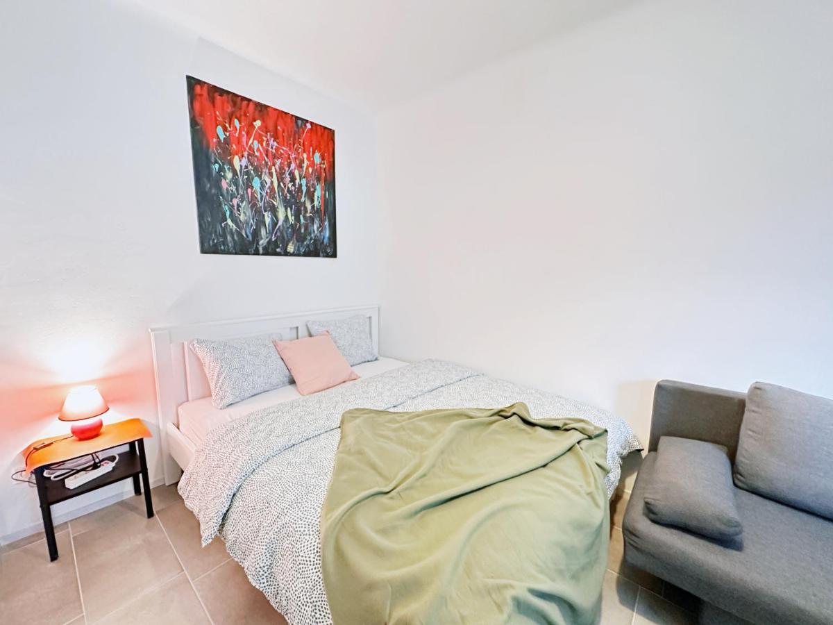 Charming Three Bedrooms Apartment Near Vienna Central Station Exterior photo