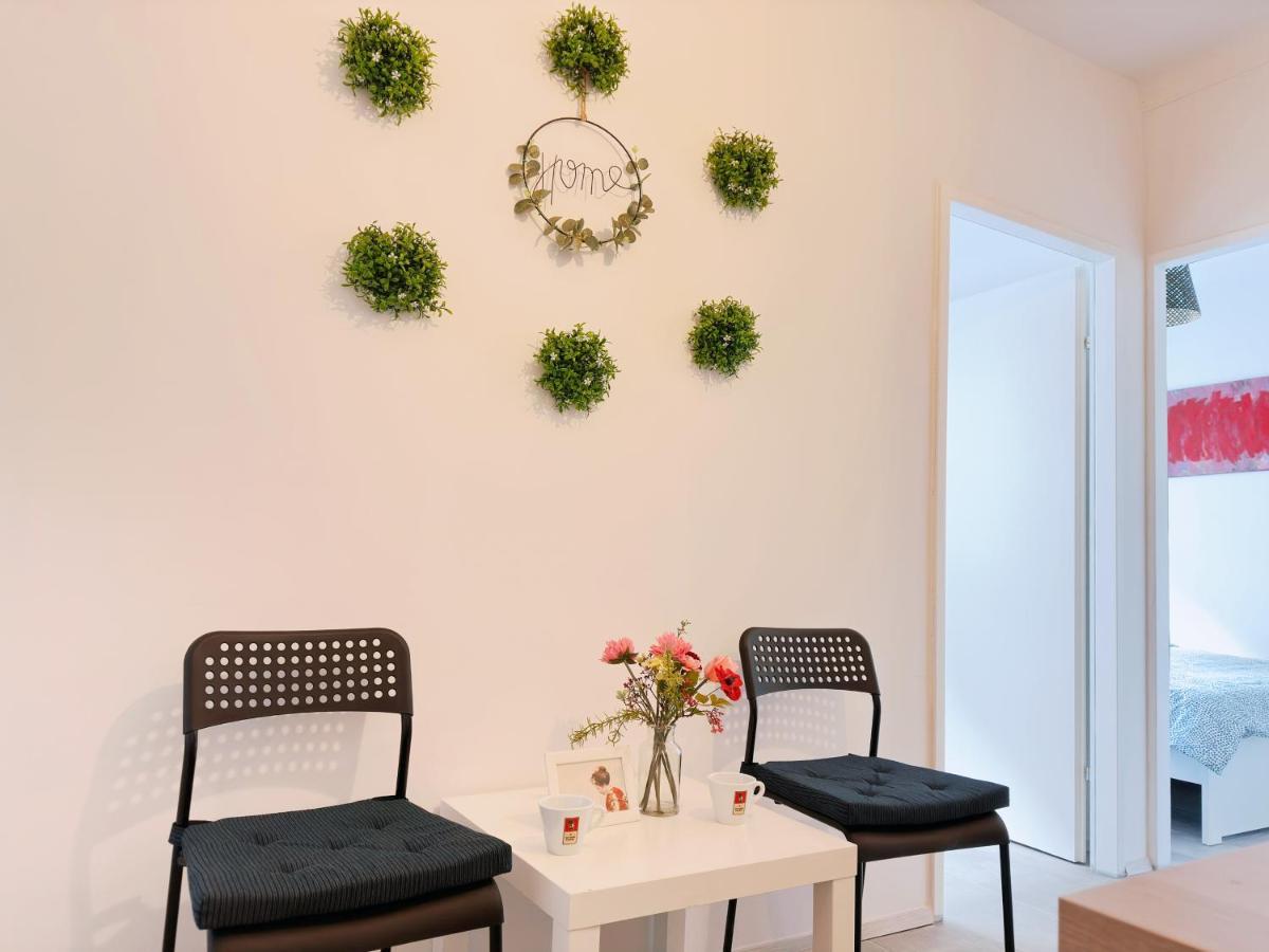 Charming Three Bedrooms Apartment Near Vienna Central Station Exterior photo
