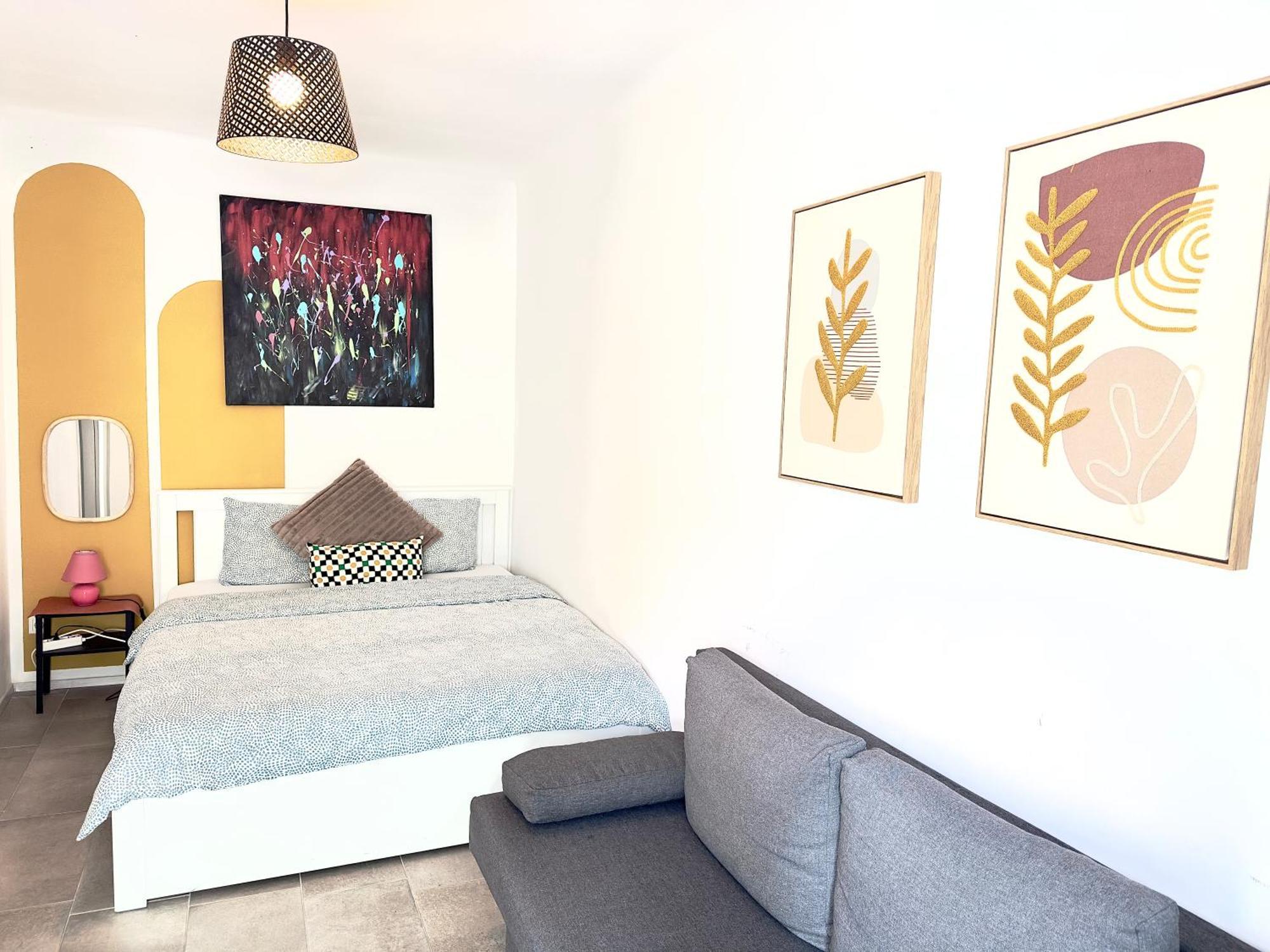 Charming Three Bedrooms Apartment Near Vienna Central Station Exterior photo